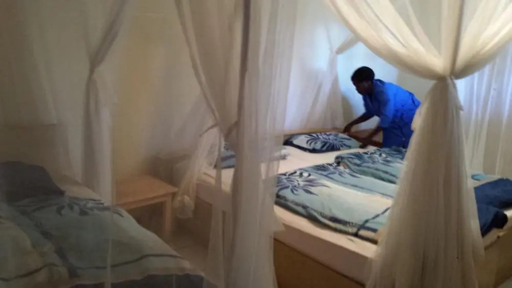 Guesthousejane Villa & Apartments