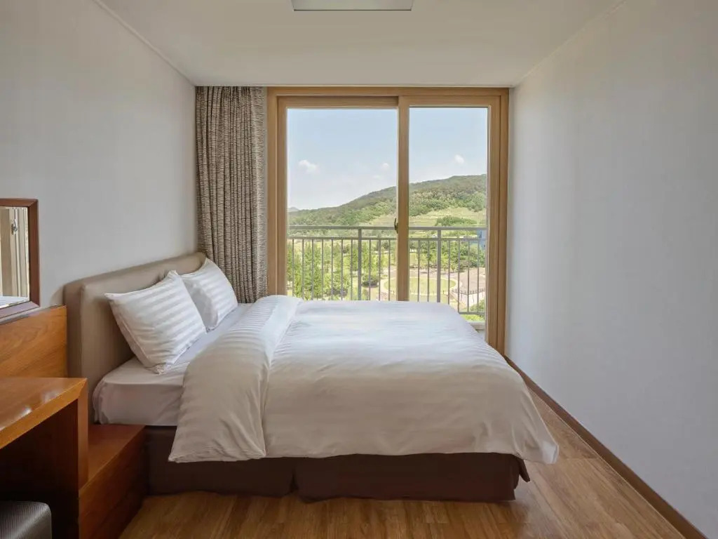 Sono Belle Cheonan