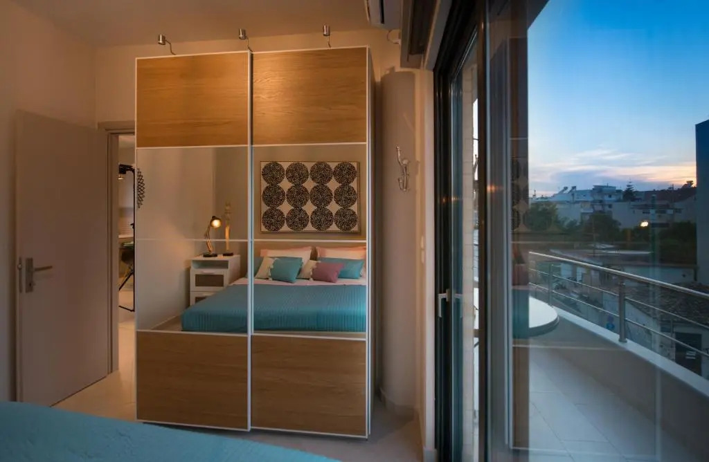 Marios Home, a cozy and spacious apartment near downtown