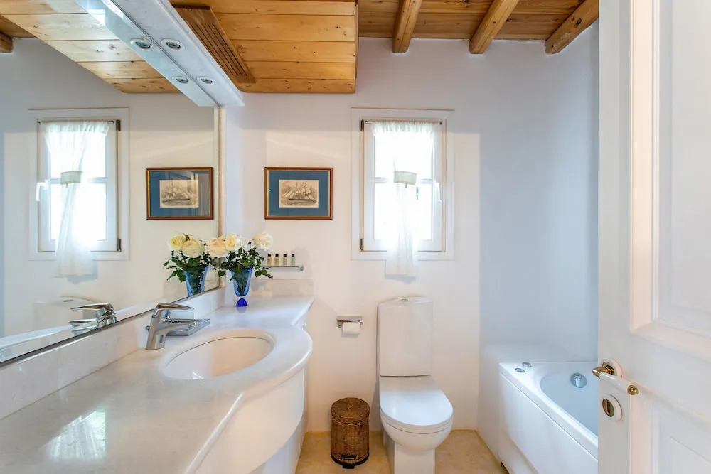 Villa Ocealia By Mykonos Pearls
