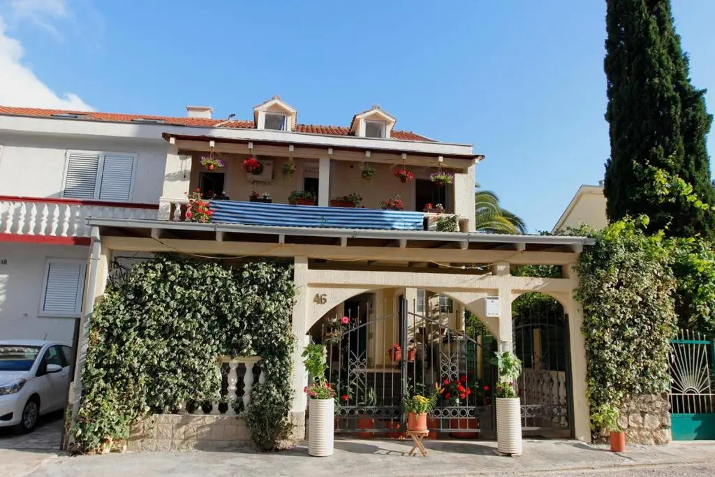 Apartment Sandra