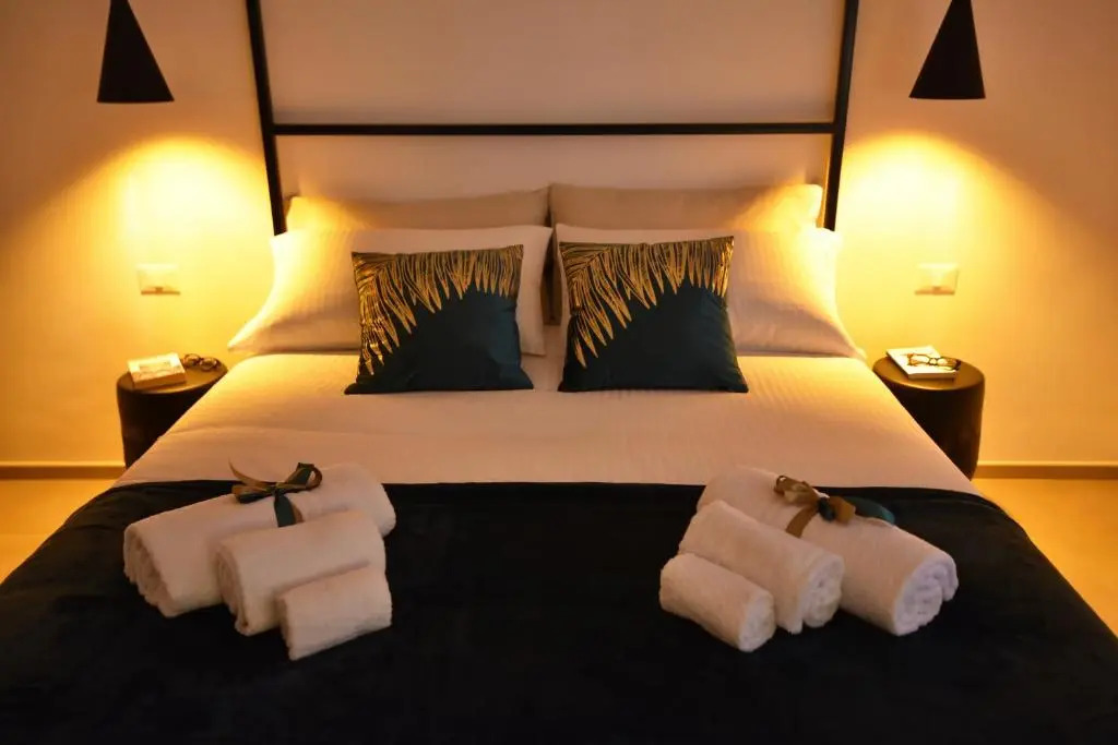 First Floor B&B