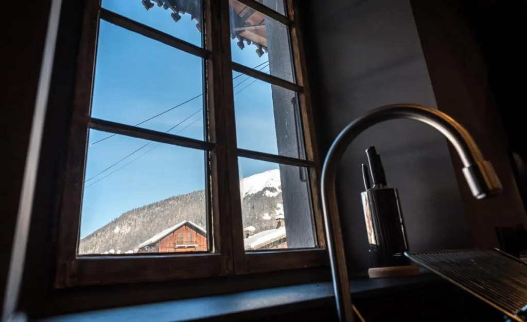 Nant Morzine