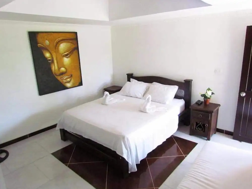 FINCA HOTEL LA QUINTA DE TORRIONE