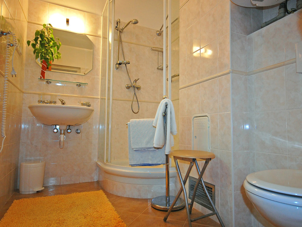 Holiday Home Parkany 1 by Interhome