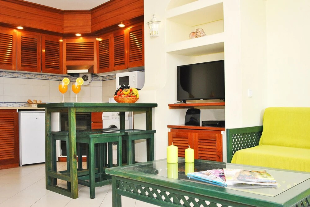 Apartamento Nice