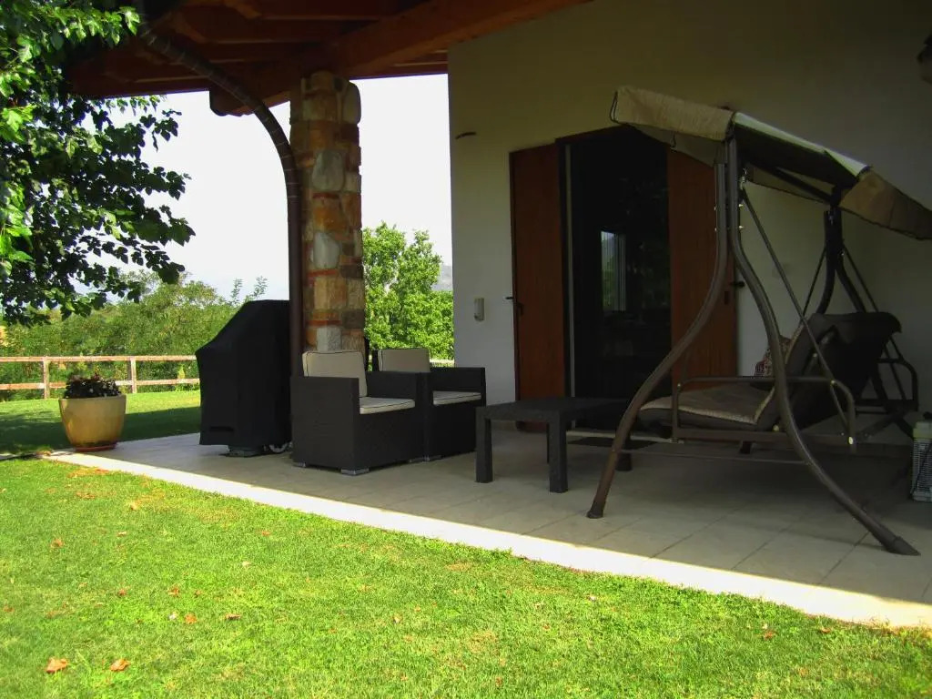 Villa Pasini