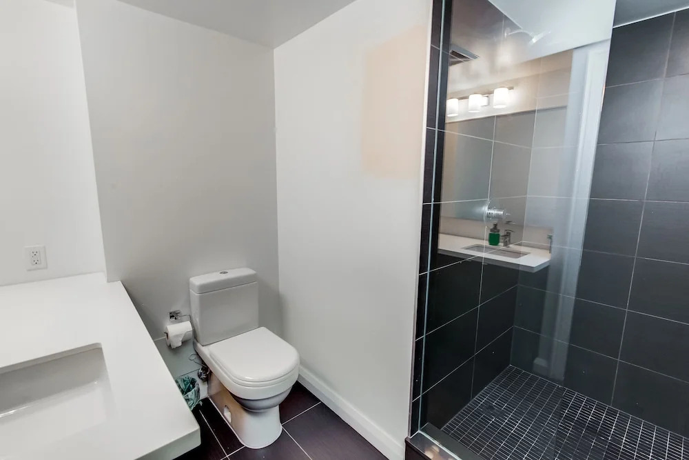 Execstay - Luxury Yorkville Suites
