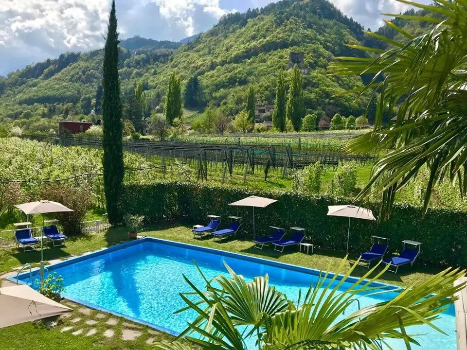 Garni Hotel Burgleitenhof