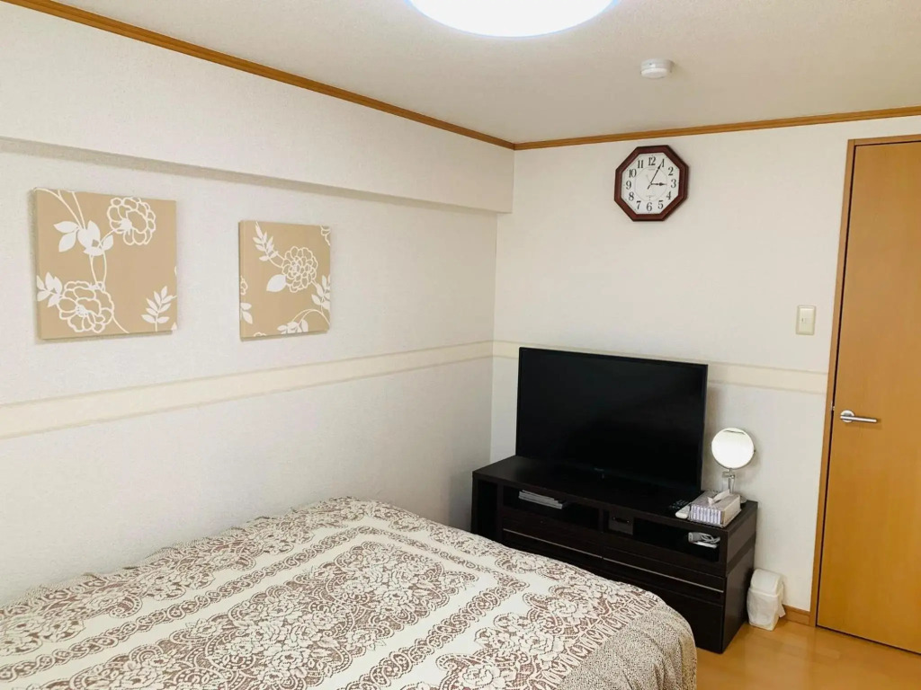 K&M Heights - Vacation STAY 32223v