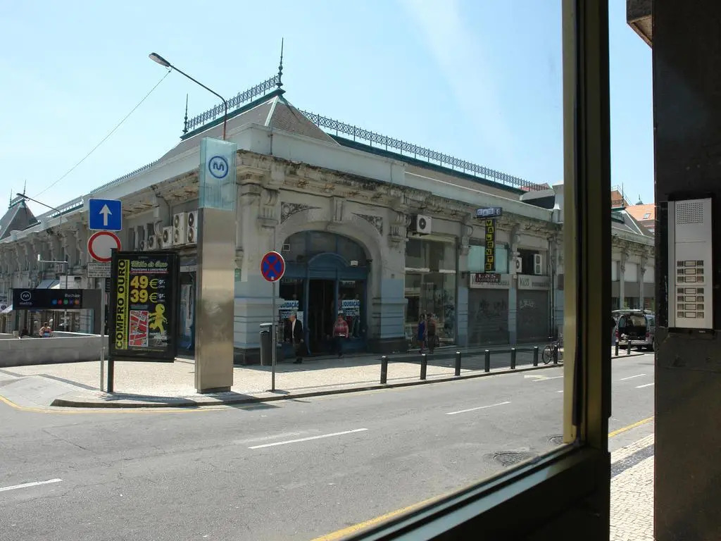 Oporto Forever