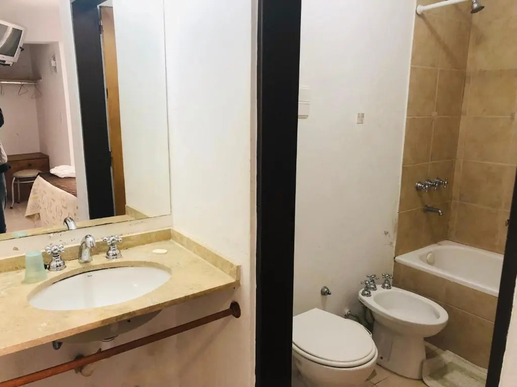 Apart-Hotel Giberts House