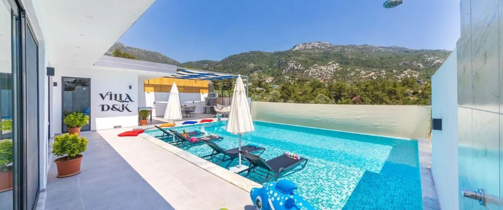 Villa Bükreş