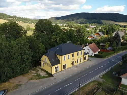 U Čmeláků