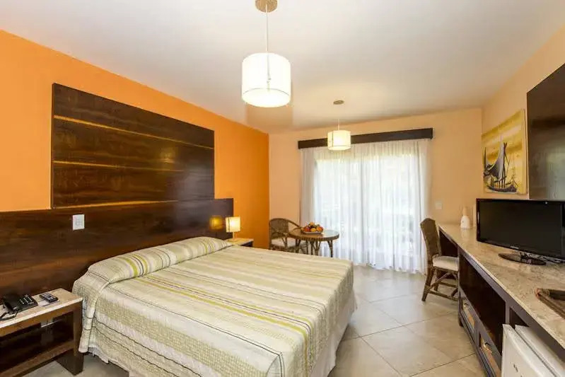 Praia Bonita Resort & Conventions