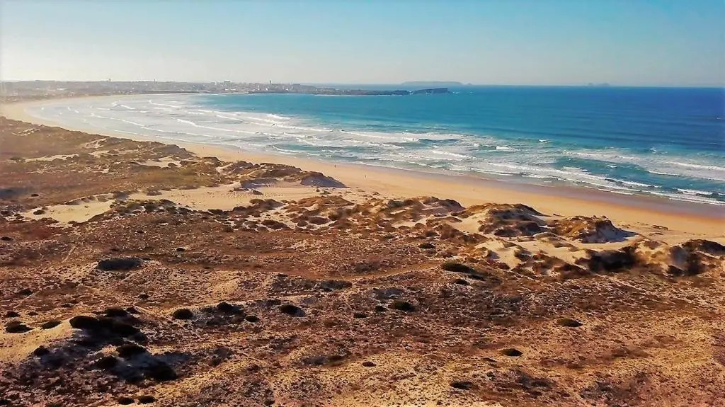 Superb Villa in Baleal w/ Patio, parking & 5 BRs