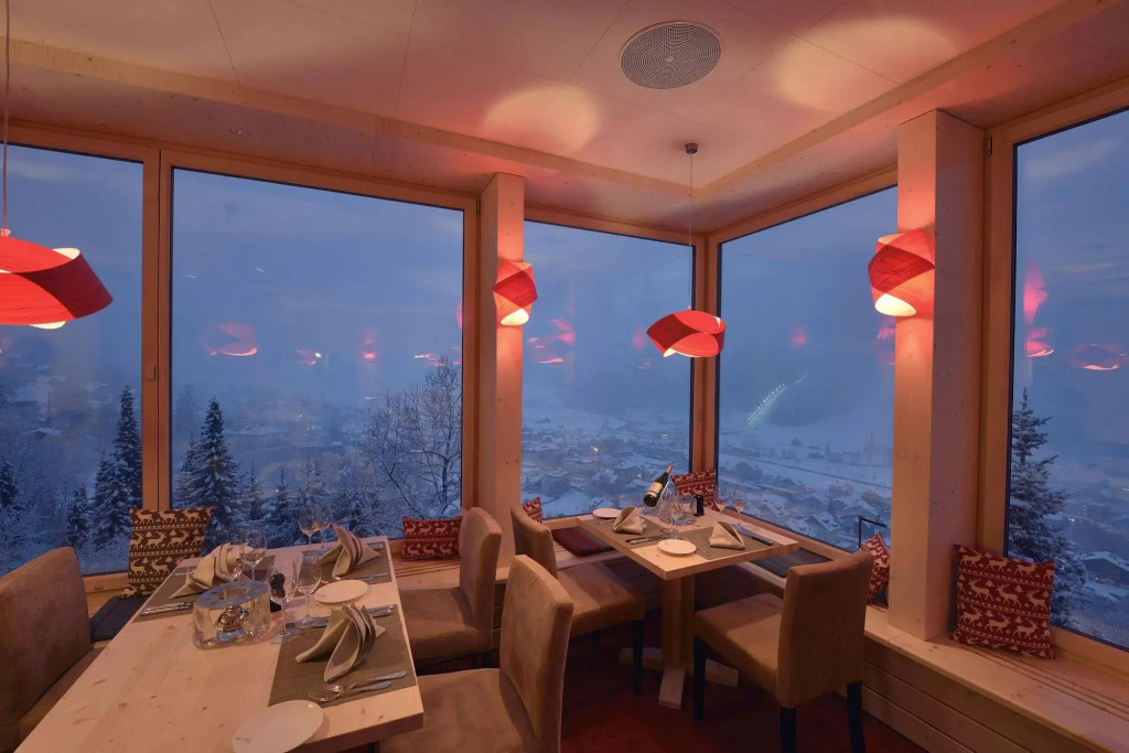 Hotel Waldegg