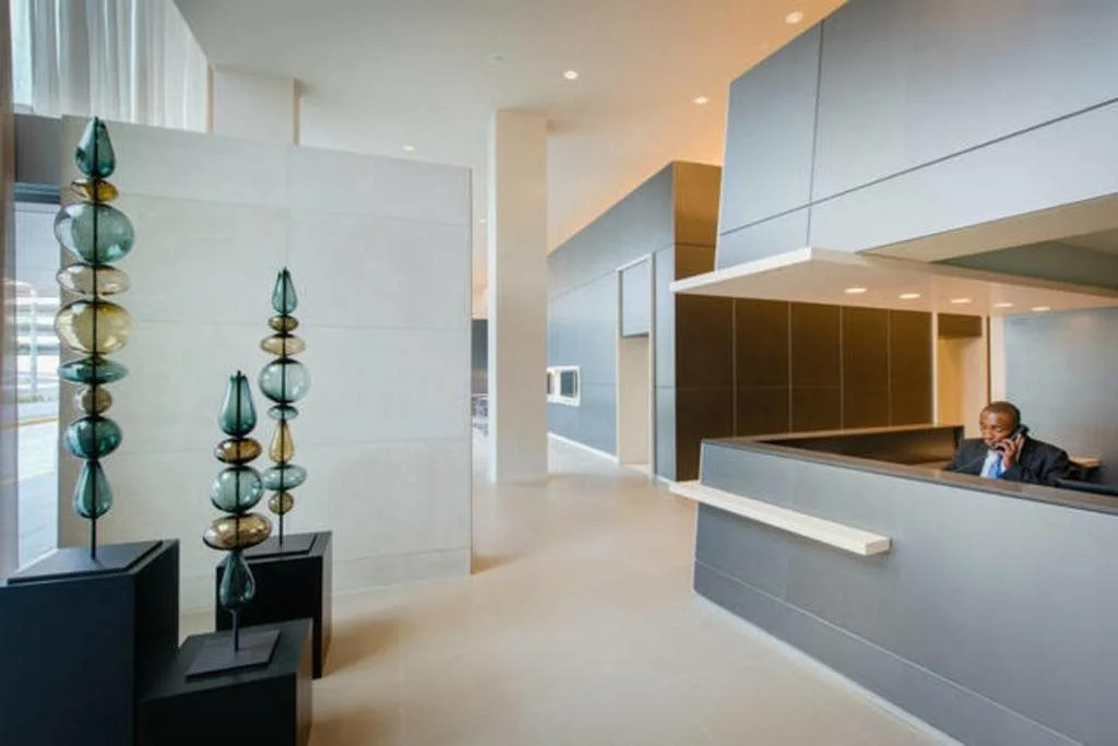 VITA Tysons Corner Center