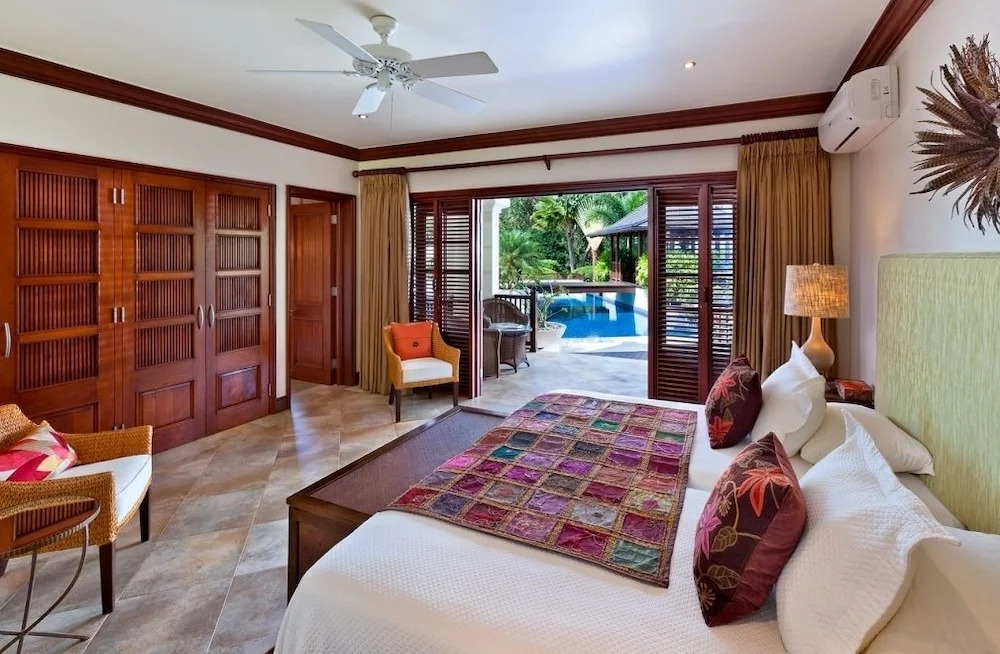 Villa Alila