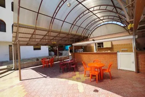 Amina Guesthouse