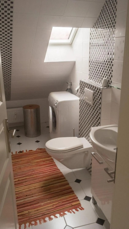 Private Apartment & Hannover City Altstadt