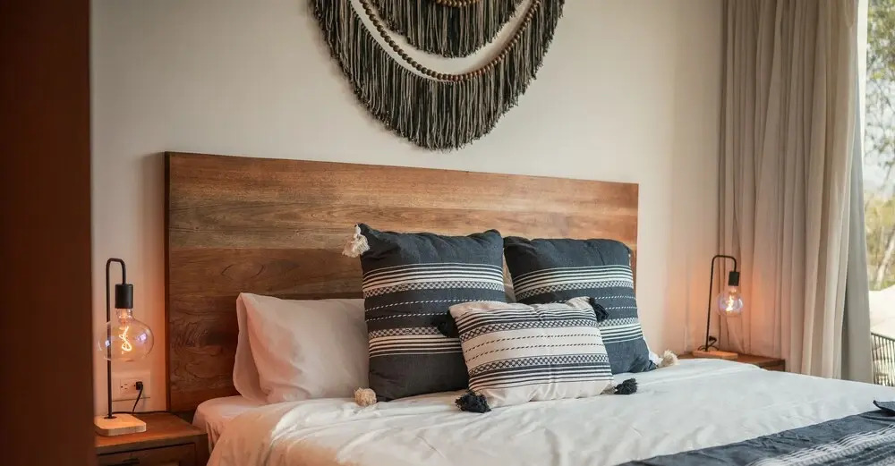 NHOA 312B Lux 1BR in Aldea Zama