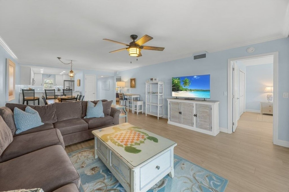 Sunset Captiva Bayside Unit 103 2 Bedroom Condo
