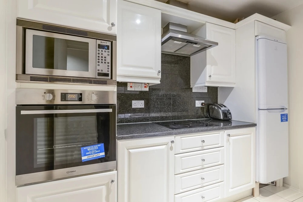 355 - Point West 2 bedroom apartment