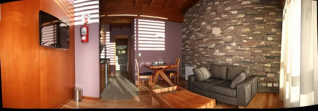 Amonite Apart & Spa