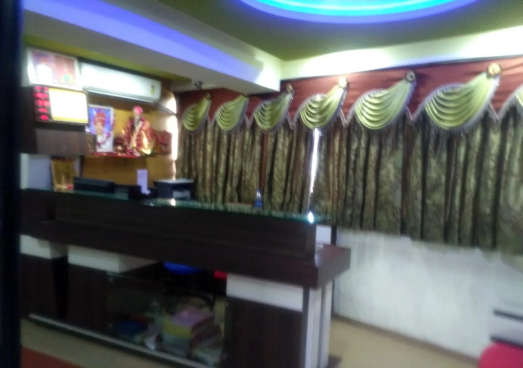 Hotel Kritika