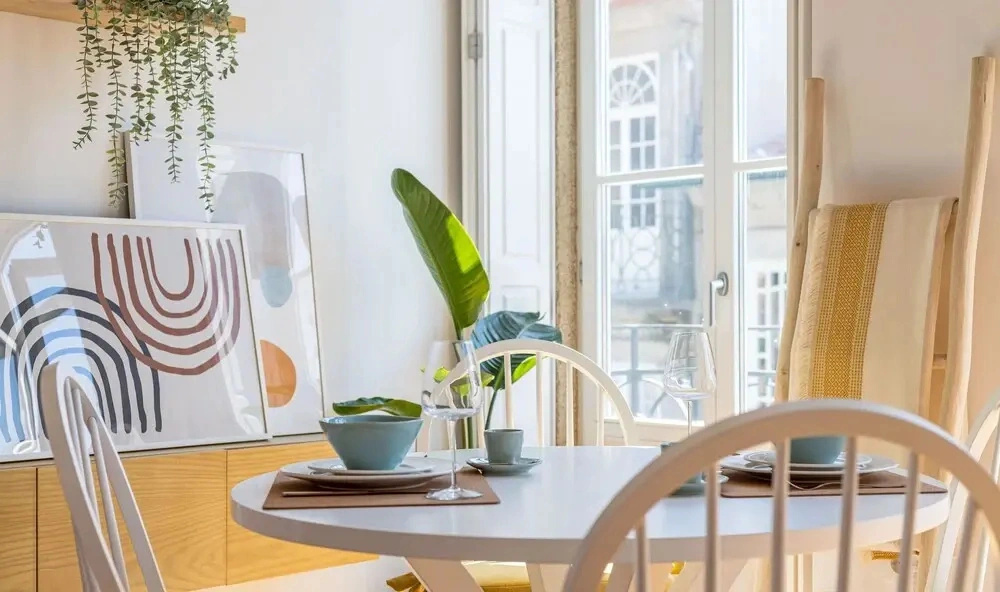Flores - Delight Loft Porto - Next to Ribeira