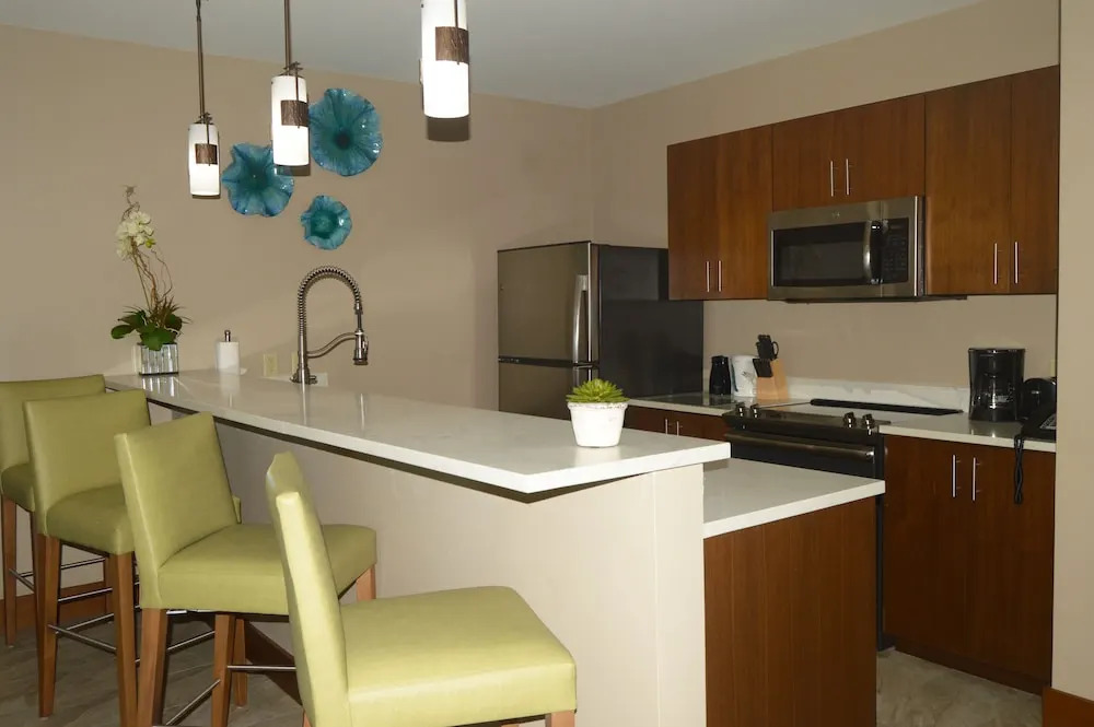 Dawn Beach Club Resort Sint Maarten