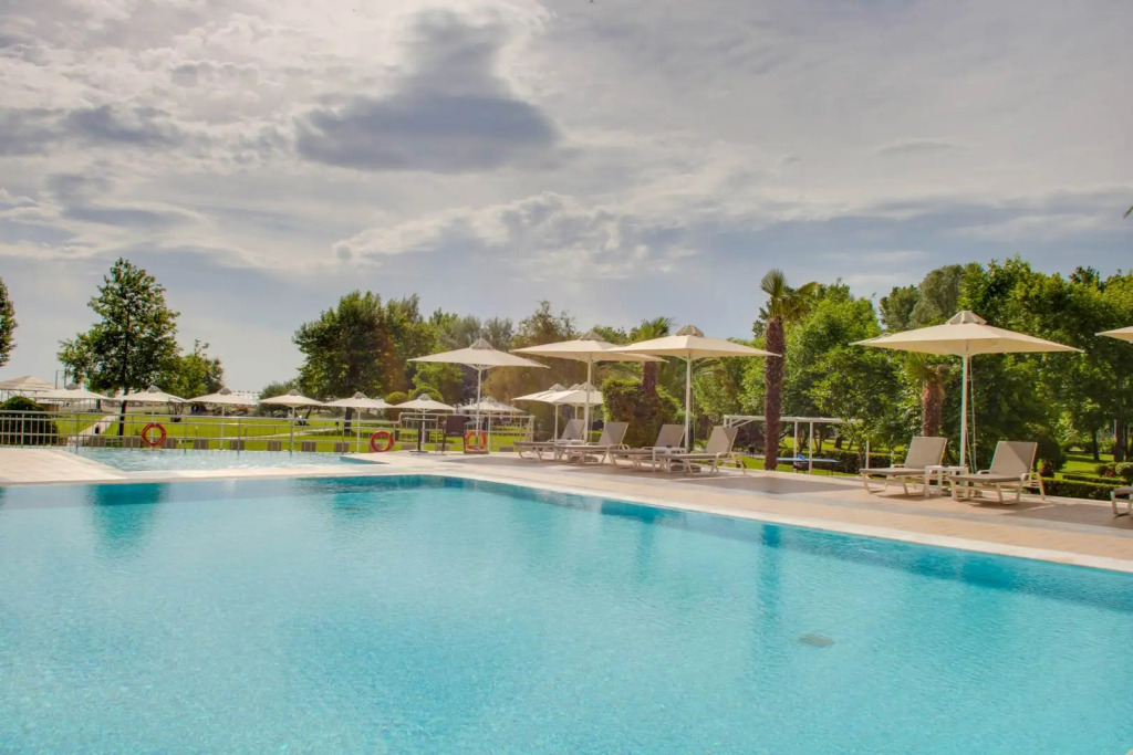 Olympian Bay Grand Resort by Anayia All Inclusive Resorts