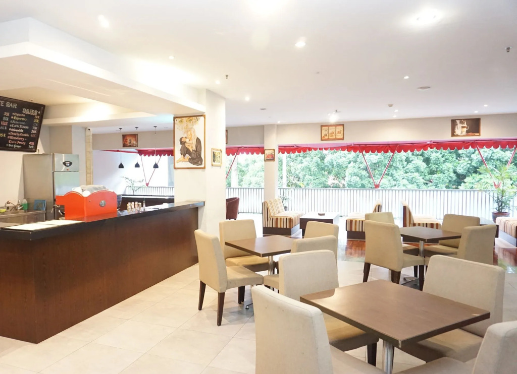 Grand Cakra Hotel Malang