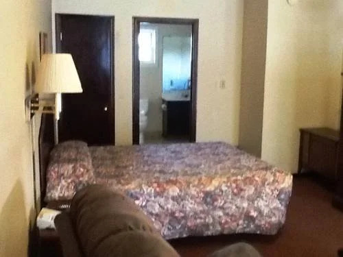 Best Southern Motel - Erwin