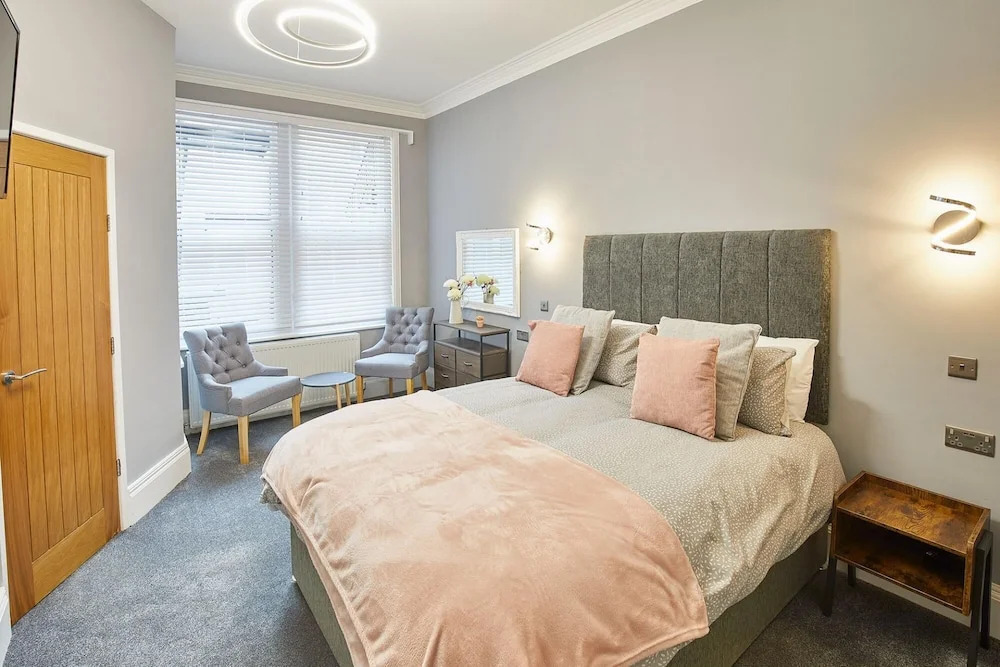Host Stay Ground Floor Apartment