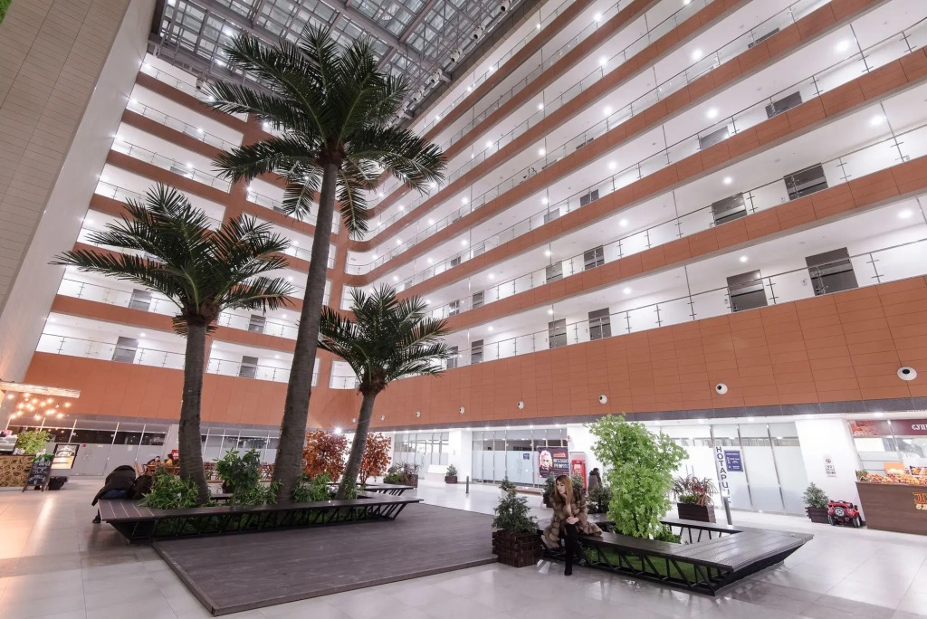 Elite Apart-Hotel