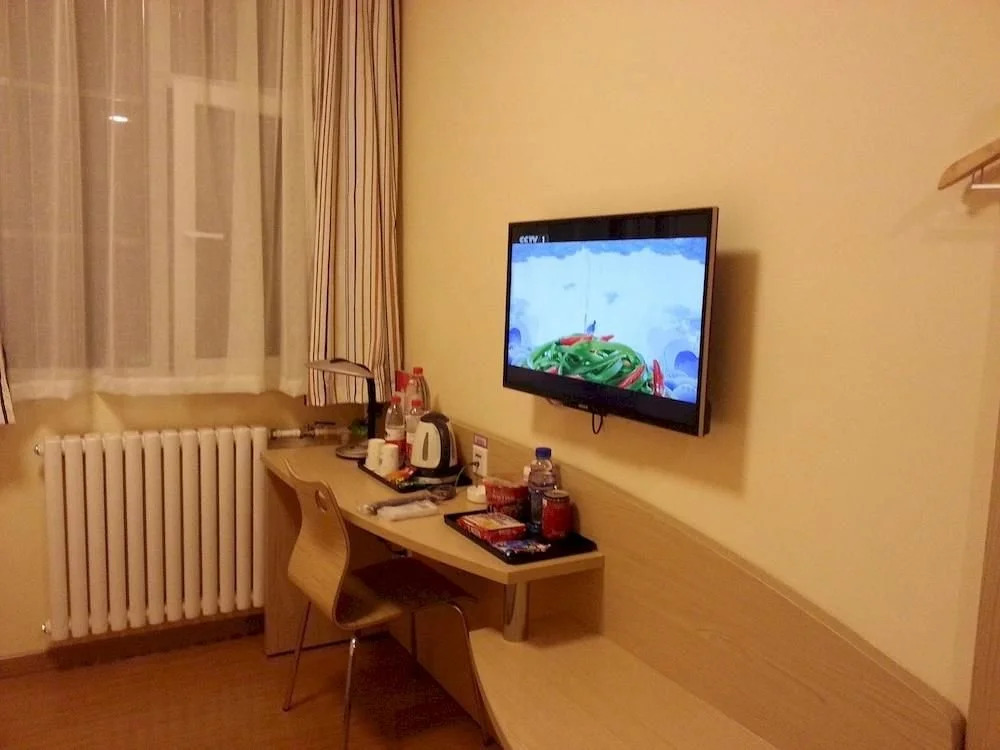 Yinzuo Grace Inn