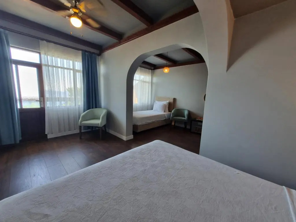Faralia Hotel 13 Adult Only