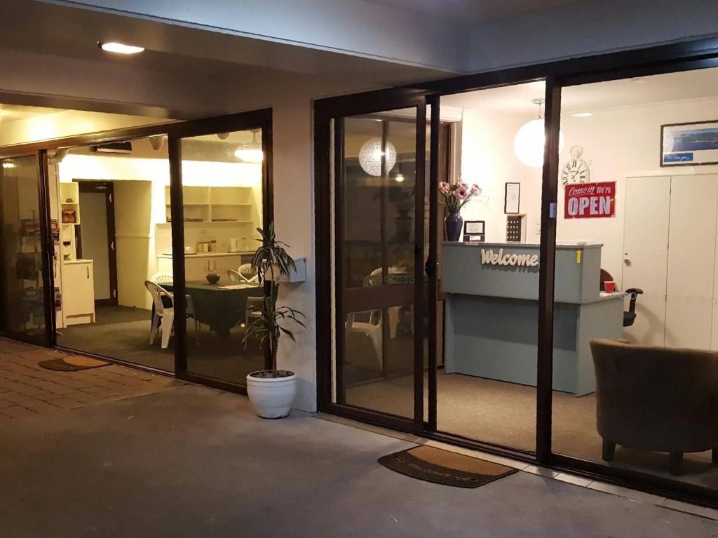 Port Stephens Motel