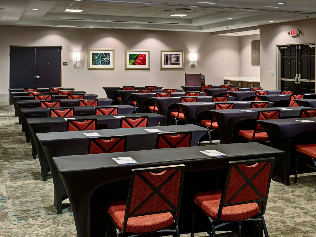 Hilton Garden Inn Pigeon Forge