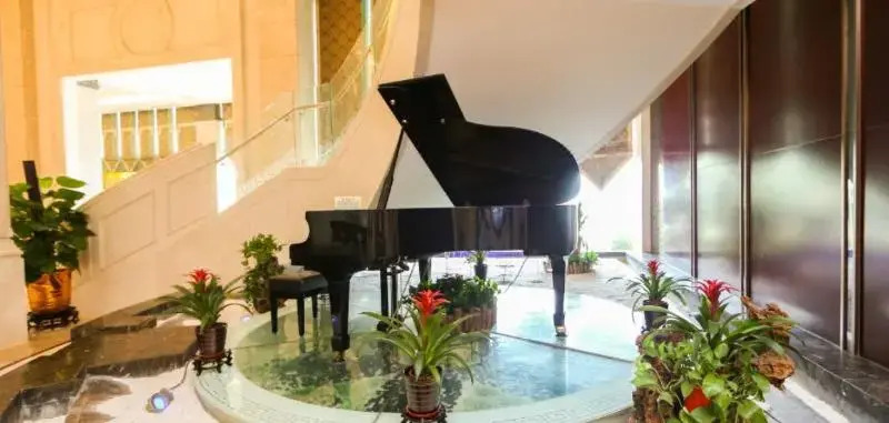 Mingdu Hotel