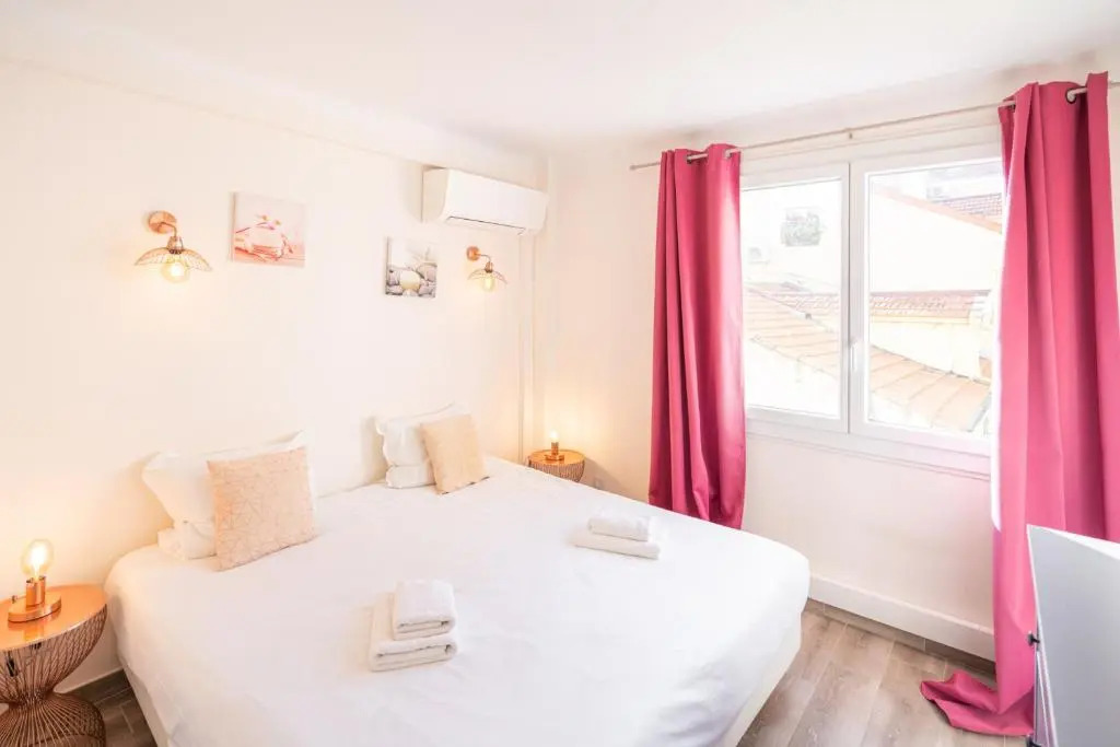 Cannes premium 3 BR 2 bath fully renovated heart of town by Olam Properties