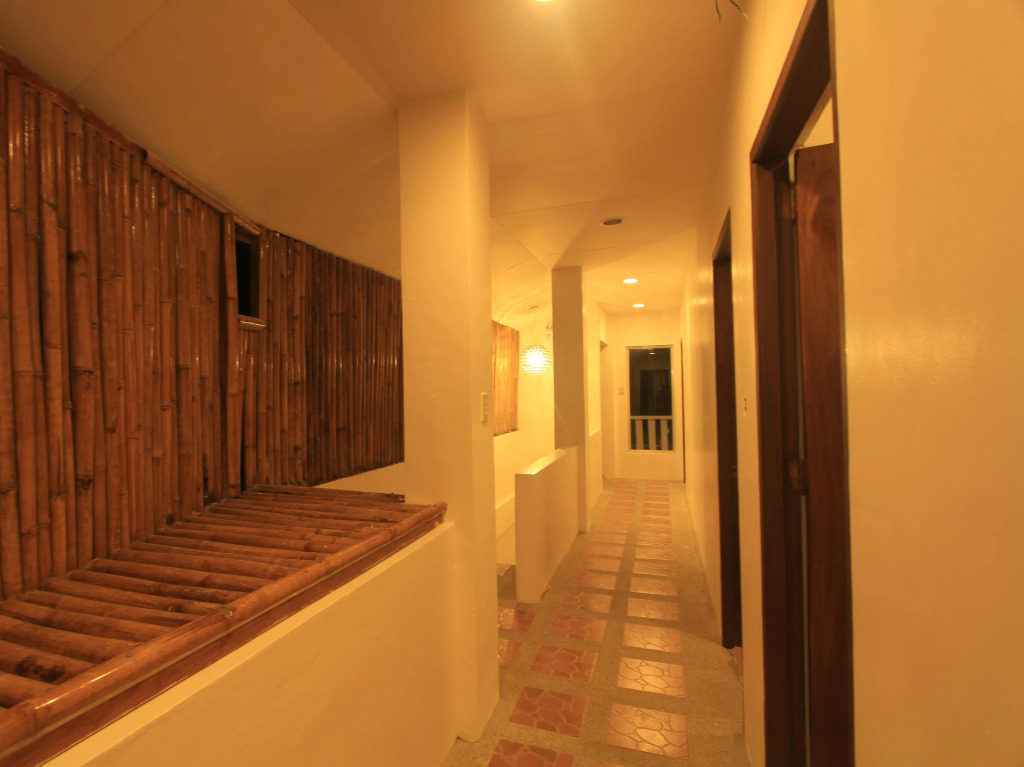 The Rose Pike at Boracay