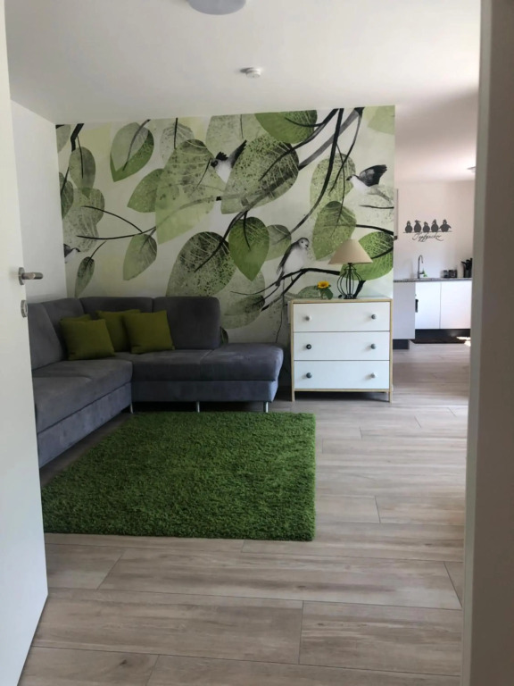 Apartments "Am Ardetzenberg"