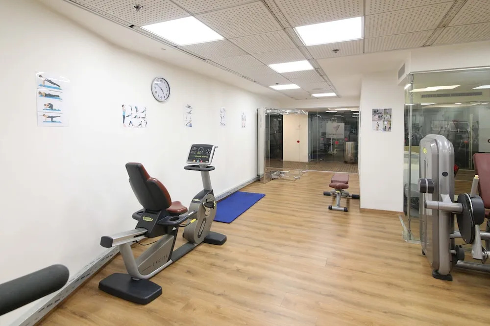205 - King David Residence - Jerusalem-Rent
