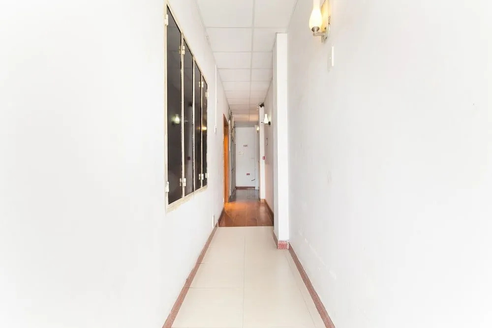 Phuong Hai Quynh by OYO Rooms