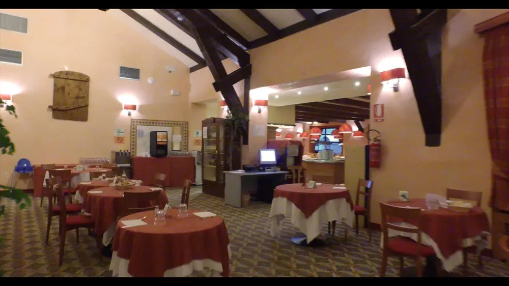 Hotel Torre