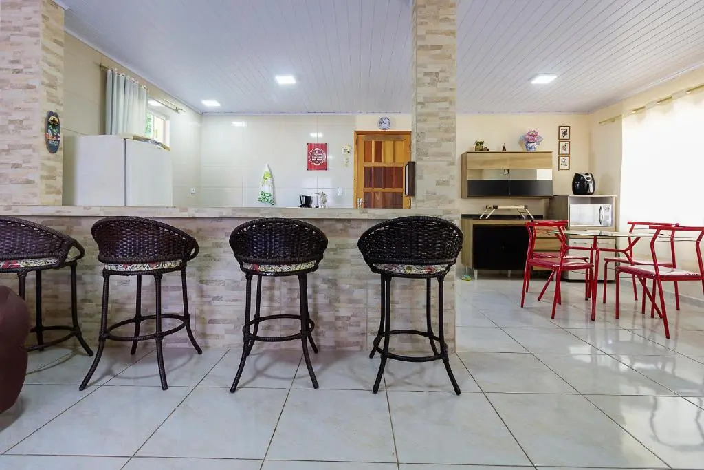 Sobrado da Vila Morretes