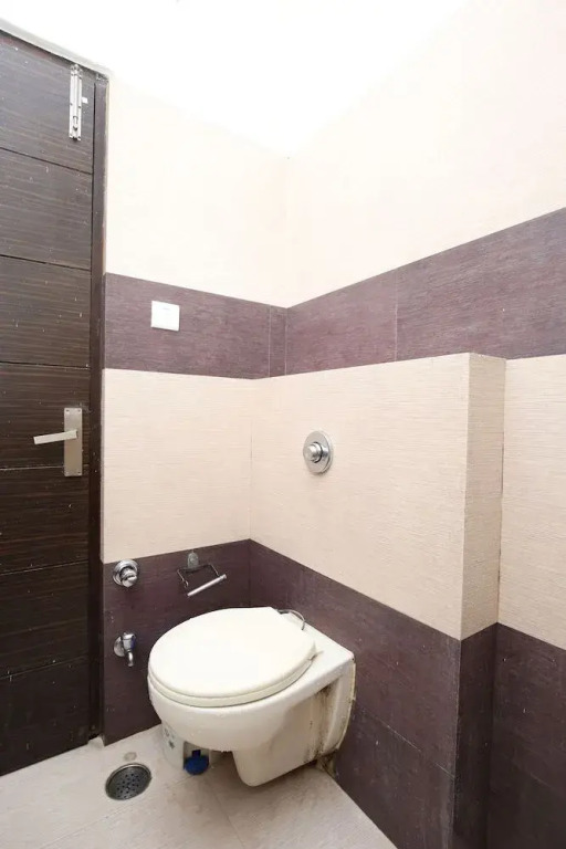 Hotel RC Residency